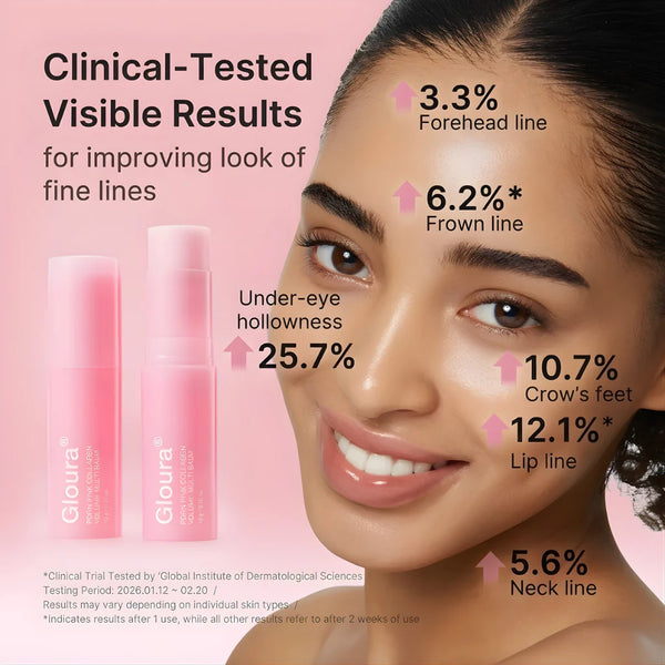 Daily Collagen Volume Hydration Stick