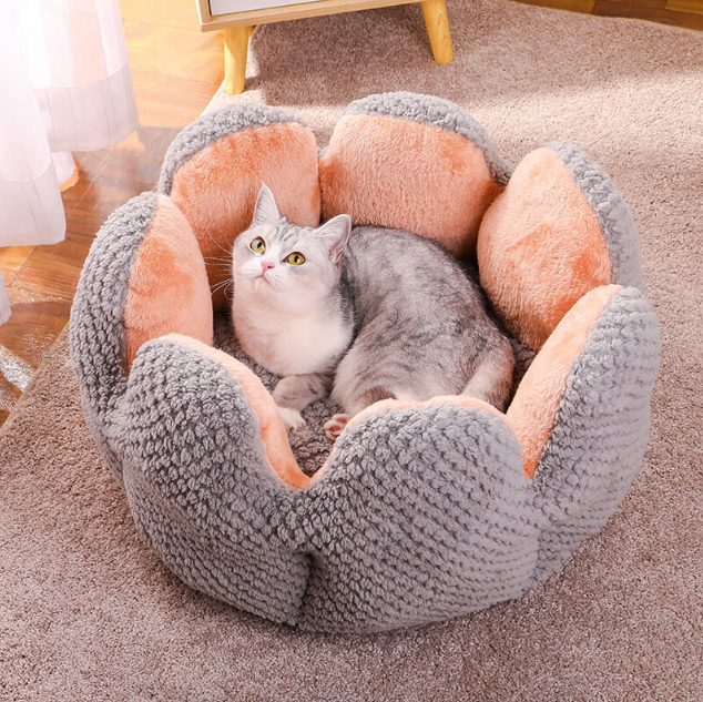 Lit pour animaux CozyCactus™