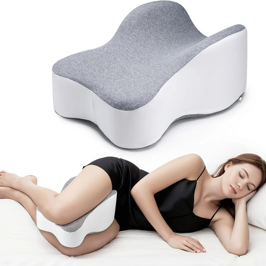 ComfortCore Memory Knee Pillow