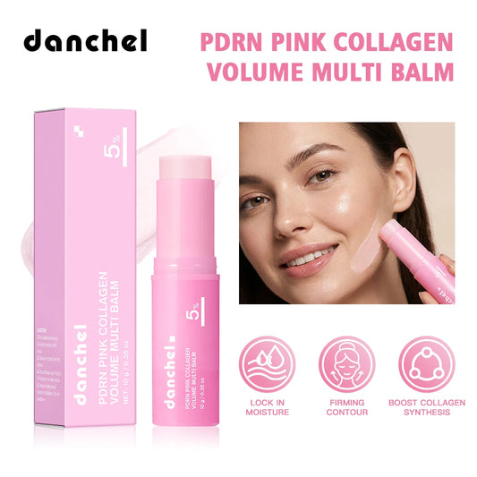 Daily Collagen Volume Hydration Stick