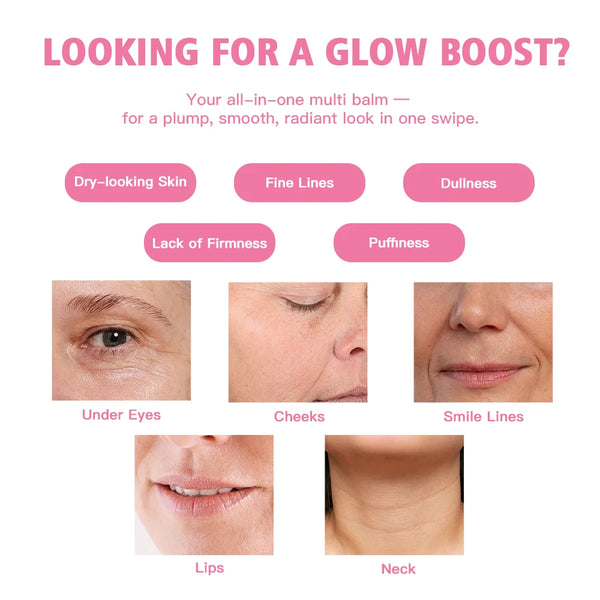 Daily Collagen Volume Hydration Stick