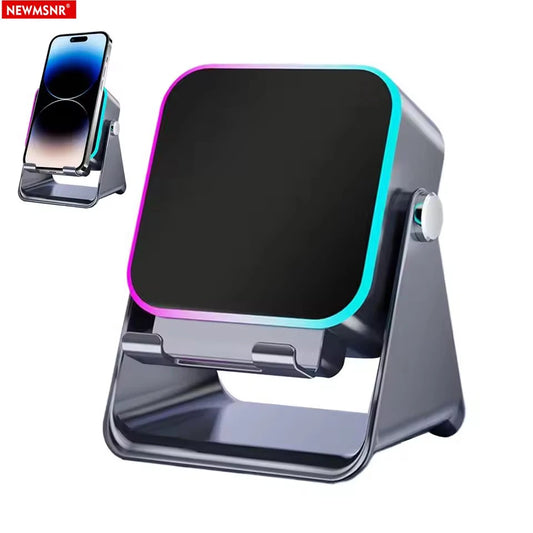Autoinduction RGB Bluetooth Speaker