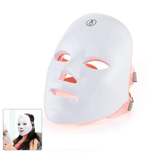 Radiant LED Skin Mask