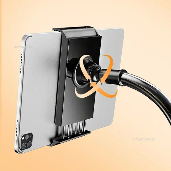Soporte Móvil Flexible para Cama