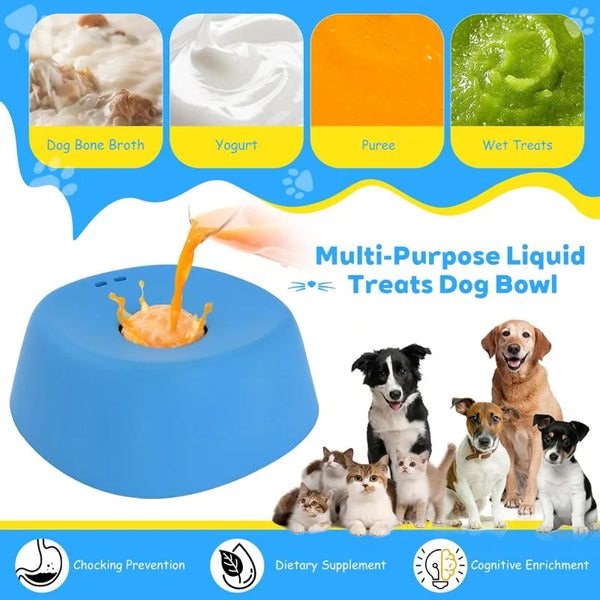 CalmBowl Slow Feeder