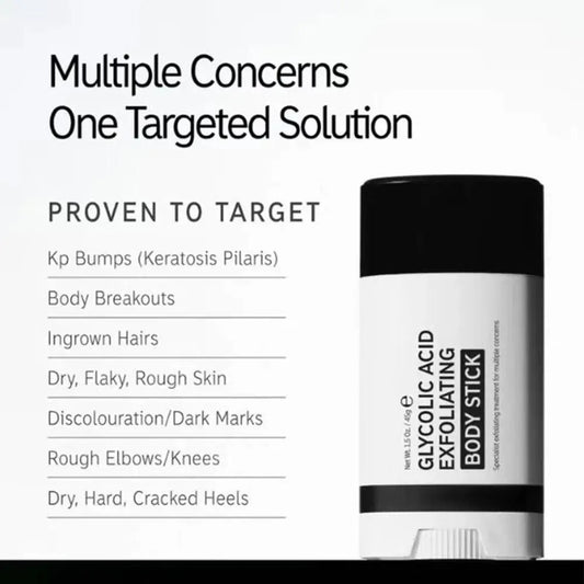 SmoothPro Everyday Body Exfoliant