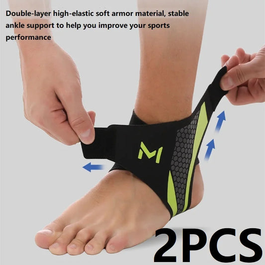 Soporte Tobillo ActiveComfort Protector