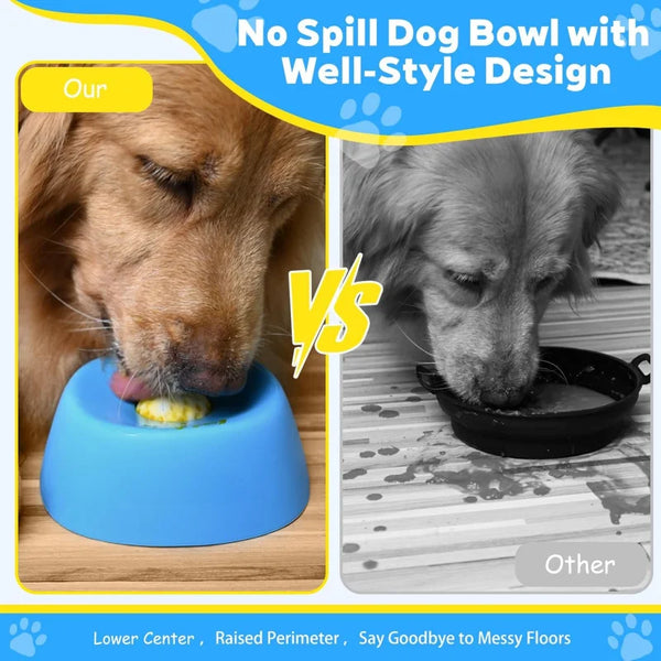 CalmBowl Slow Feeder