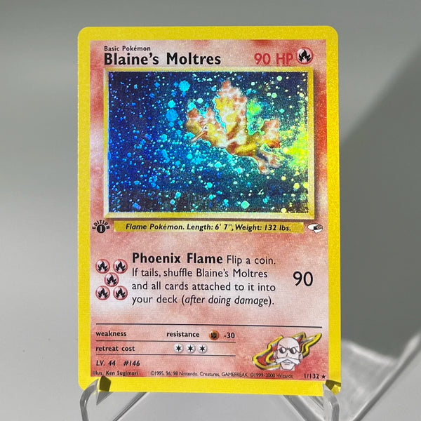 Colección Pokémon Team Rocket Retro